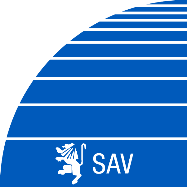 Logo Società Autostrade Valdostane - SAV S.p.A.